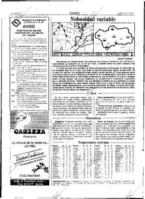 ABC SEVILLA 31-12-1987 página 44