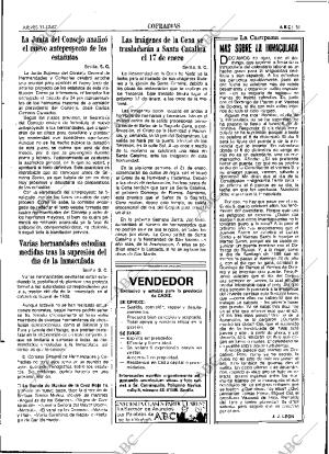ABC SEVILLA 31-12-1987 página 51