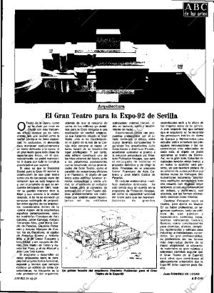 ABC SEVILLA 31-12-1987 página 85