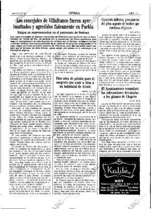 ABC SEVILLA 05-01-1988 página 31