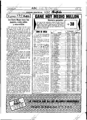 ABC SEVILLA 05-01-1988 página 49