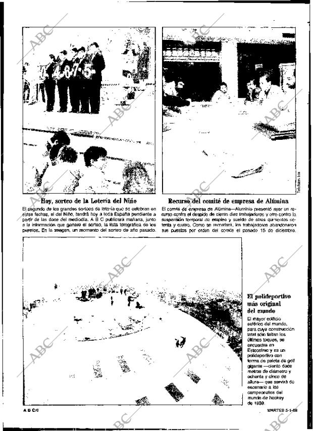 ABC SEVILLA 05-01-1988 página 6