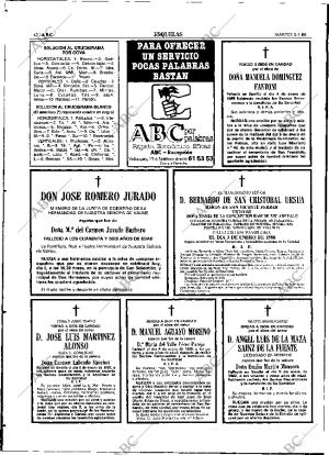 ABC SEVILLA 05-01-1988 página 62