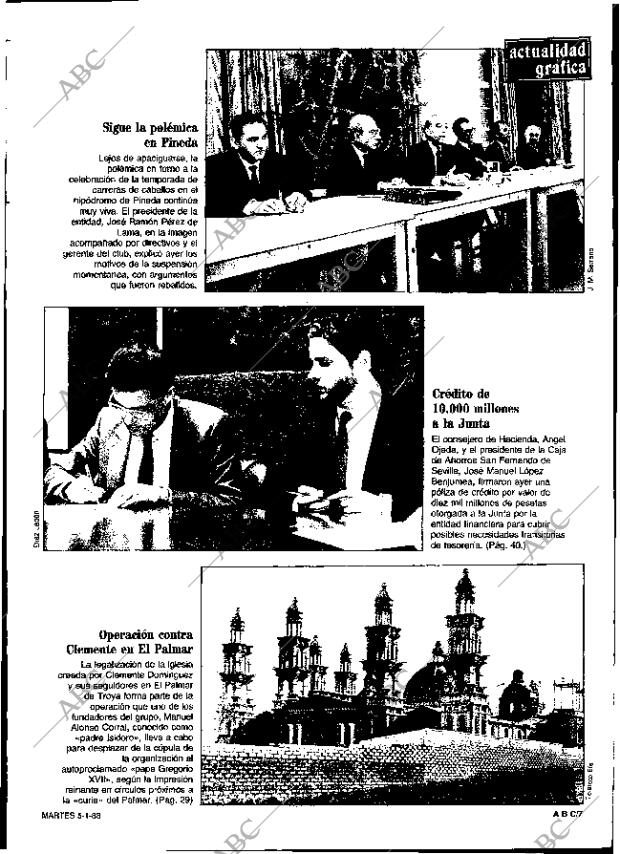 ABC SEVILLA 05-01-1988 página 7