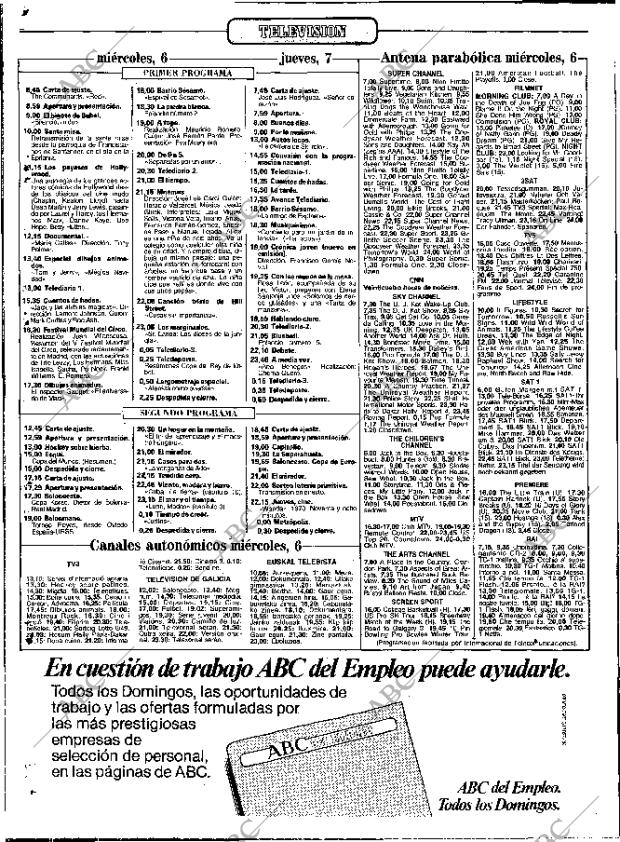 ABC MADRID 06-01-1988 página 102