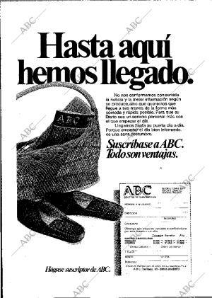 ABC MADRID 06-01-1988 página 2