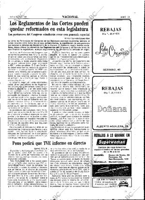 ABC MADRID 06-01-1988 página 23