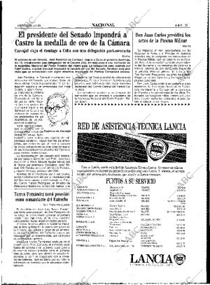 ABC MADRID 06-01-1988 página 25