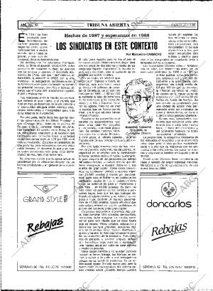 ABC MADRID 06-01-1988 página 42