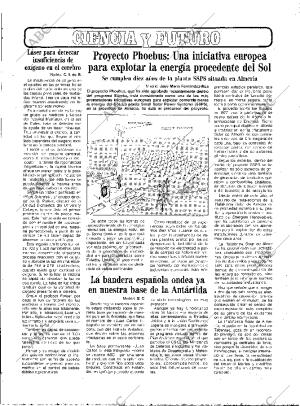 ABC MADRID 06-01-1988 página 43