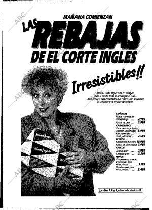 ABC MADRID 06-01-1988 página 6