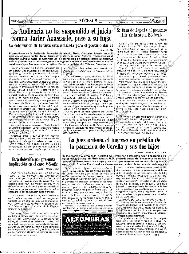 ABC MADRID 06-01-1988 página 67