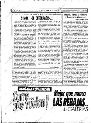 ABC MADRID 06-01-1988 página 68