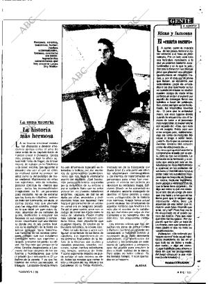 ABC MADRID 09-01-1988 página 101