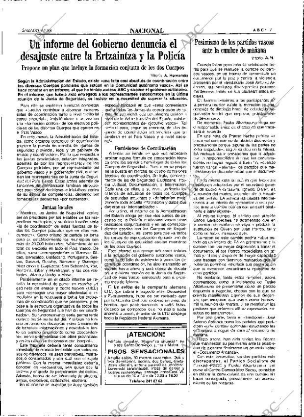 ABC MADRID 09-01-1988 página 17