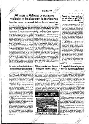 ABC MADRID 09-01-1988 página 22