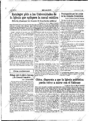 ABC MADRID 09-01-1988 página 38