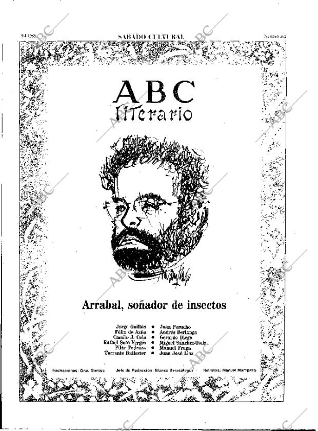 ABC MADRID 09-01-1988 página 45