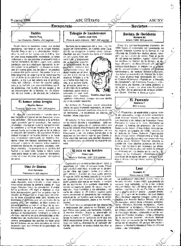 ABC MADRID 09-01-1988 página 59