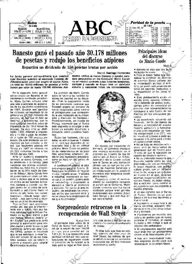 ABC MADRID 09-01-1988 página 61