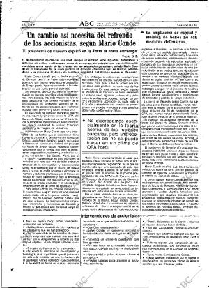 ABC MADRID 09-01-1988 página 62