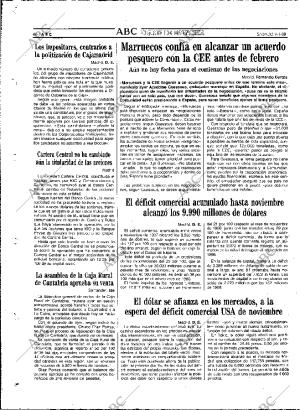 ABC MADRID 09-01-1988 página 66