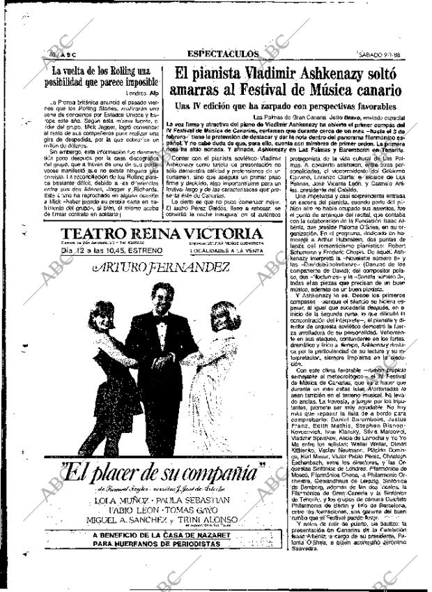 ABC MADRID 09-01-1988 página 80