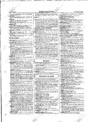 ABC MADRID 09-01-1988 página 84