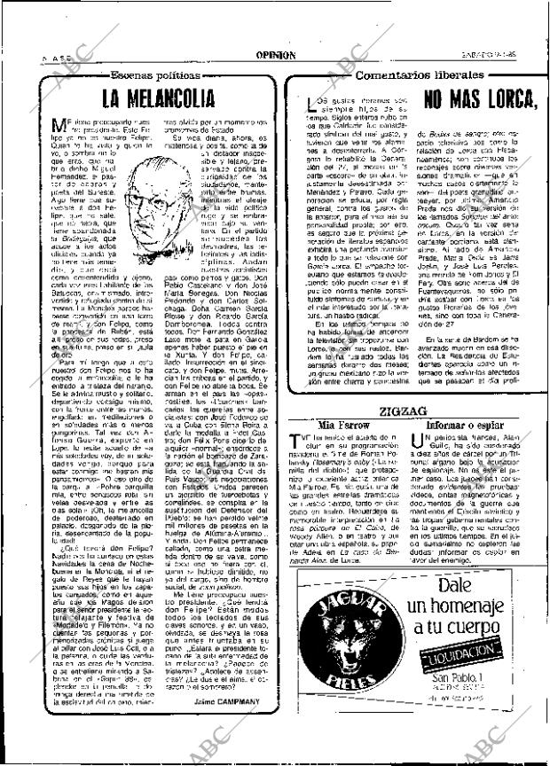 ABC SEVILLA 09-01-1988 página 16