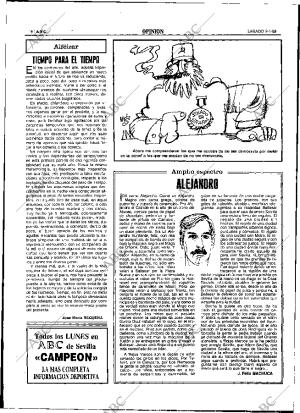 ABC SEVILLA 09-01-1988 página 18