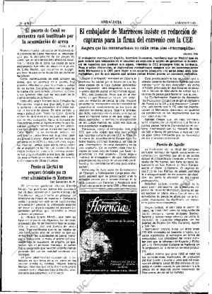 ABC SEVILLA 09-01-1988 página 28