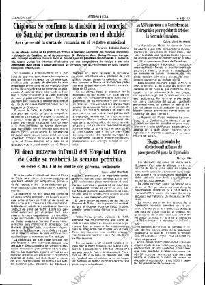 ABC SEVILLA 09-01-1988 página 29