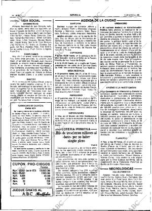 ABC SEVILLA 09-01-1988 página 34