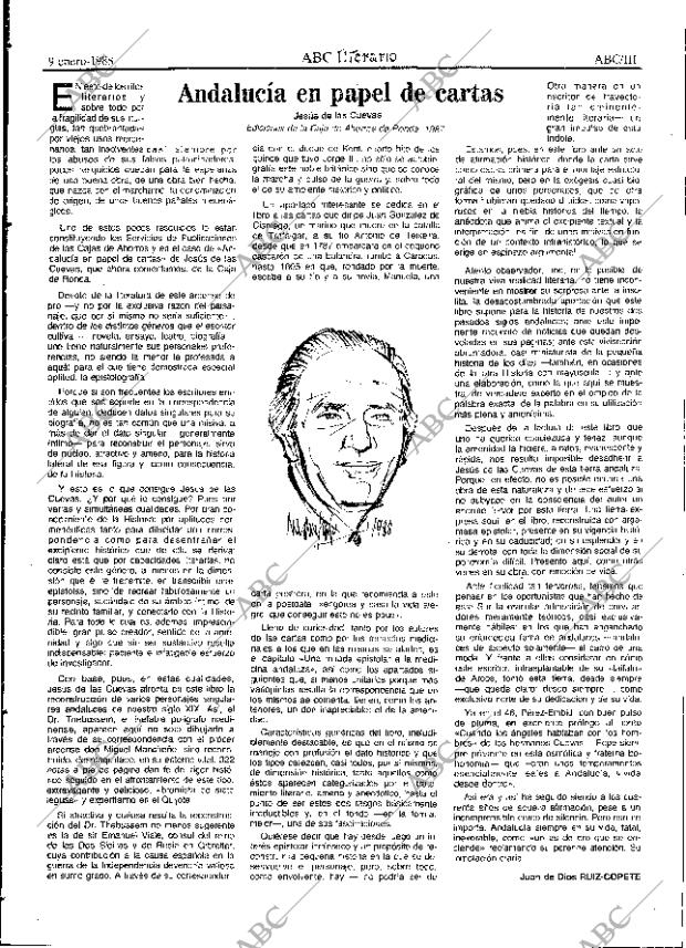 ABC SEVILLA 09-01-1988 página 39