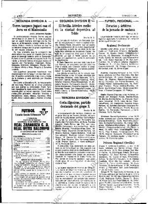 ABC SEVILLA 09-01-1988 página 58