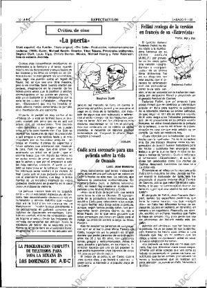 ABC SEVILLA 09-01-1988 página 60