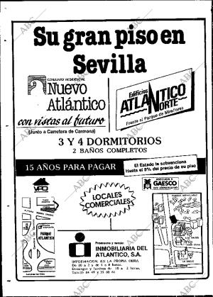 ABC SEVILLA 09-01-1988 página 80