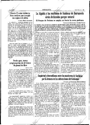 ABC SEVILLA 12-01-1988 página 24