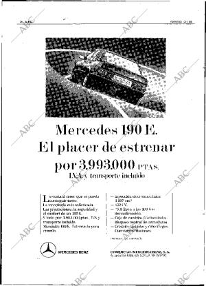 ABC SEVILLA 12-01-1988 página 26