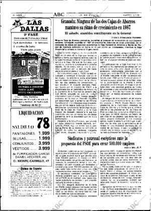 ABC SEVILLA 12-01-1988 página 44