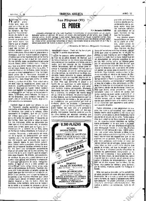 ABC SEVILLA 12-01-1988 página 53