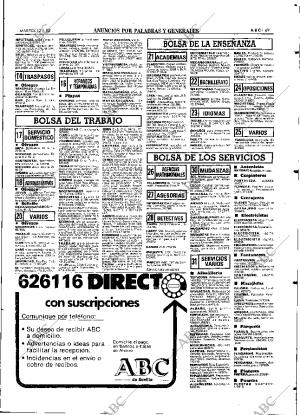 ABC SEVILLA 12-01-1988 página 69