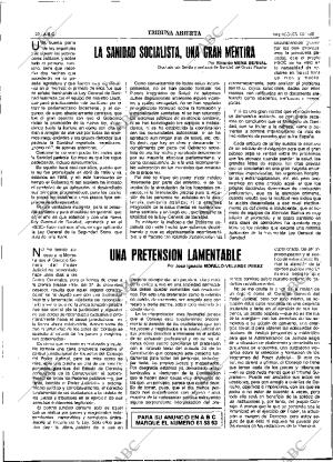 ABC SEVILLA 13-01-1988 página 28