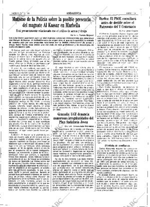 ABC SEVILLA 13-01-1988 página 29