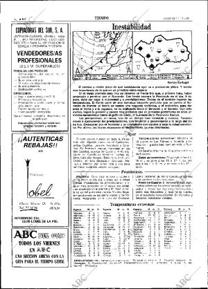 ABC SEVILLA 13-01-1988 página 42