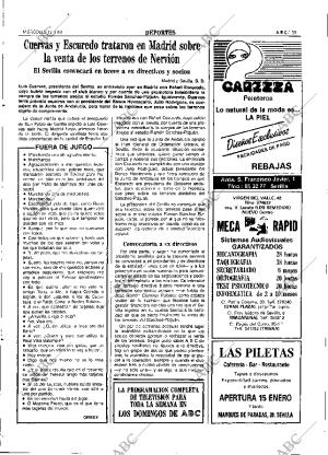 ABC SEVILLA 13-01-1988 página 59