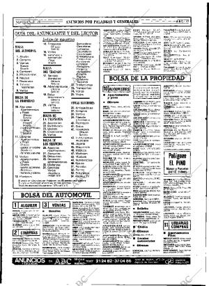 ABC SEVILLA 13-01-1988 página 67