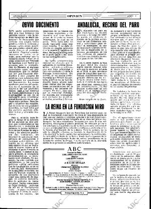 ABC SEVILLA 14-01-1988 página 11