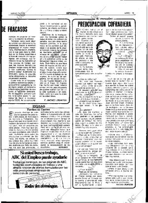 ABC SEVILLA 14-01-1988 página 13