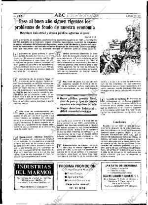 ABC SEVILLA 14-01-1988 página 46